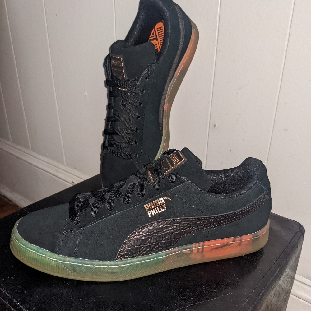 Puma V2 City Philly